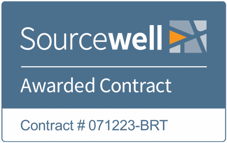 SOURCEWELL: SHORTEN THE LENGTHY BIDDING PROCESS